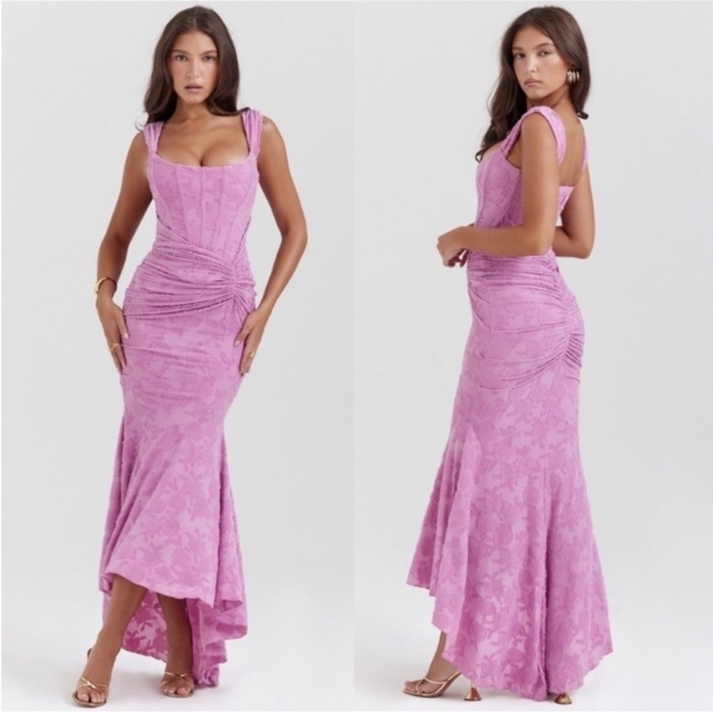 house of cb dress